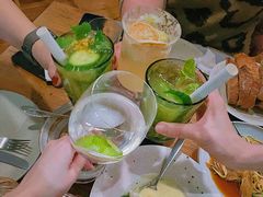 -BOR Eatery(安福路店)