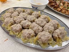 -嘉升大排档(番禺总店)