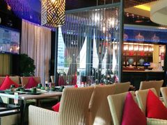 大堂-润园四季椰子鸡火锅(海上世界店)