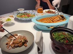 -阿五黄河大鲤鱼(英协路店)