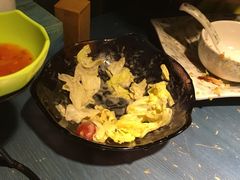 -Mr.Pizza米斯特比萨(盐城聚龙湖店)