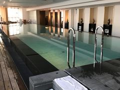 -上海柏悦酒店
