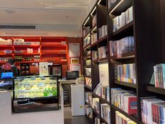-思南书局(复兴中路店)