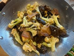 -鸿运楼·舌尖上的徽菜