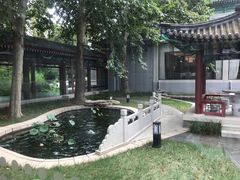 -北京友谊宾馆·俄罗斯餐厅