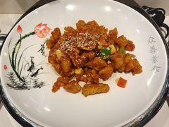-众善素食(佛平五路店)