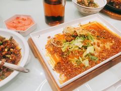 -蜀厨小匠·民间川菜(犀浦店)