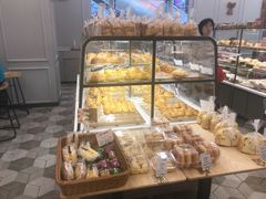 -BreadTalk面包新语·烘焙蛋糕(海岸城店)