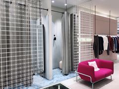 -the balancing(东方店)