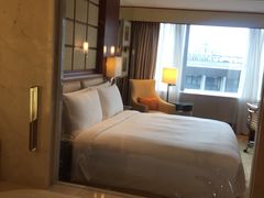 -上海雅居乐万豪侯爵酒店