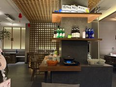 -船歌·鱼水饺青岛菜(闽江二路店)