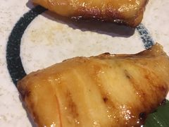 -贵木日本料理·铁板烧(新地假日广场店)