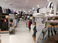 -优衣库(长春欧亚卖场店)
