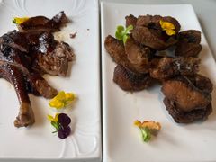 -柳莺湖上·湖景餐厅·江南菜(西湖店)