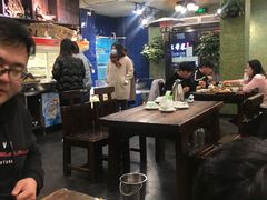 大堂-私房小厨(康城路店)