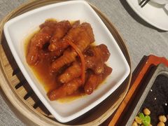 -凯逸轩·匠心粤菜(中城名仕汇店)