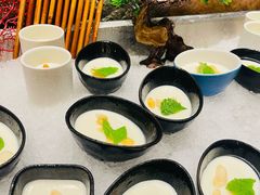 -京旬海鲜放题·铁板烧自助餐厅