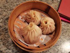 -南京大牌档(青岛万象城店)