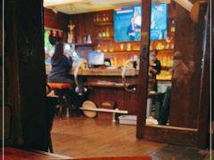 -Big Bamboo 大竹子体育主题餐厅(虹梅路店)