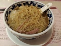 -池记(尖沙咀店)