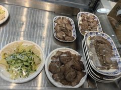 -陇上全荟兰州传统牛肉面(延吉路店)