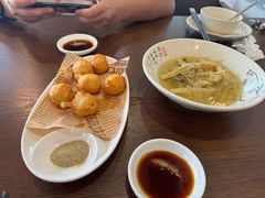 -乡亲鹅肉城(吴江店)