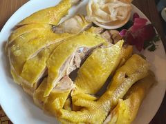 花椒鸡-围炉火锅(万达珍珠坊店)