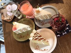 -野路甜点铺(松柏路店)