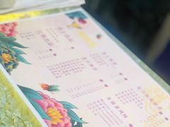 -香港鸳鸯王(西湖路店)