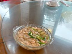 -灵福缘私房菜·农家菜(拈花湾·灵山大佛必推店)