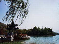 -横山水库