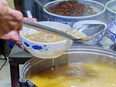 -赵家名吃四味烩菜(东大寺门食品街店)