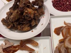 -玉林烤鸭店(定福庄店)