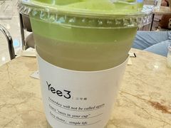 -Yee3·三号椰(上海中山公园龙之梦店)