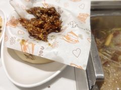 -蛙鱼潭美蛙鱼头(时代天街店)