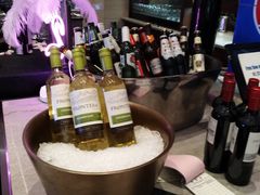 -新发展亚太JW万豪酒店·福苑咖啡厅