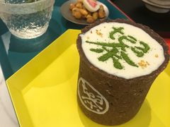 -茶是一枝花泡茶店