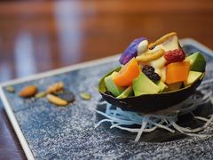 -古京·臻致料理(月湖店)