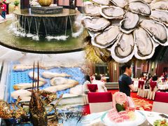 -尖沙咀大酒楼(罗村店·粤菜海鲜·宴会聚餐)
