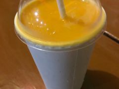 -Jonah's Fruit Shake & Snack Bar