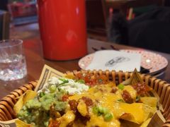-SUPER BOWL 超级碗披萨(崂山丽达店)