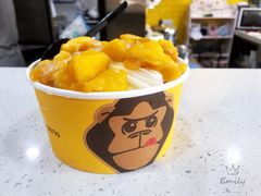 -星星奶冰·汤圆(甘肃路店)