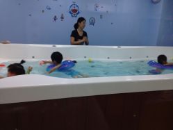 -B+CLUB母婴生活馆(海联路店)