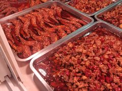-盐帮80后冷吃兔·自贡特产·手撕兔(通达总店)