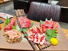 -肉魁屋·烧肉·烧鸟·酒场(高新店)