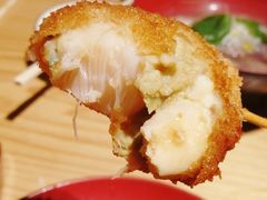 -ジャンボ釣船 つり吉(新世界店)