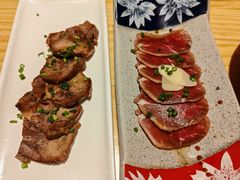 -贵木日本料理·铁板烧(新地假日广场店)