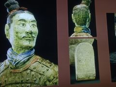 -秦始皇帝陵博物院(兵马俑)