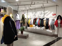 -友谊新天地广场(金街店)