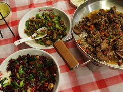 -湘江大码头·龙虾馆(渔人码头一店)